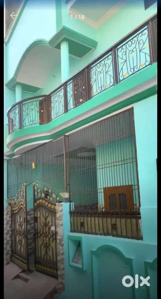 New mohanpuri meerut