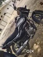 Full condition only fuel tank normal damage