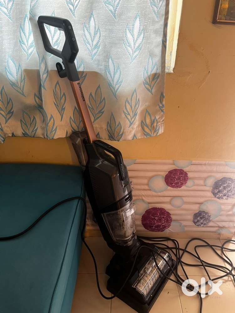 Bissell Crosswavr Hydrosteame