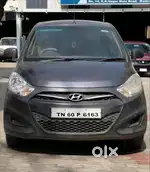 Hyundai i10, 2014, Petrol