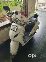 Honda activa condition like New , only 6000 km used  Honda Activa 2019