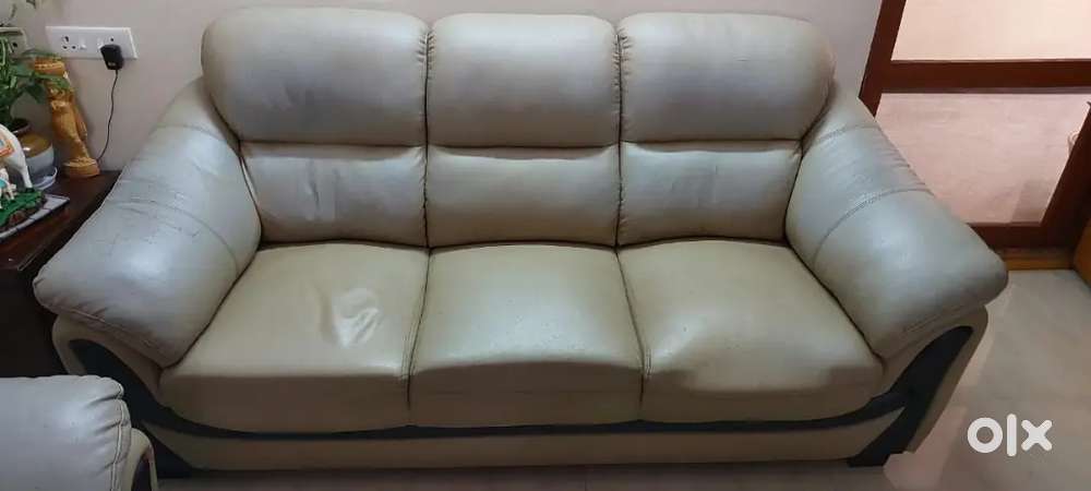 Sofa set of 7