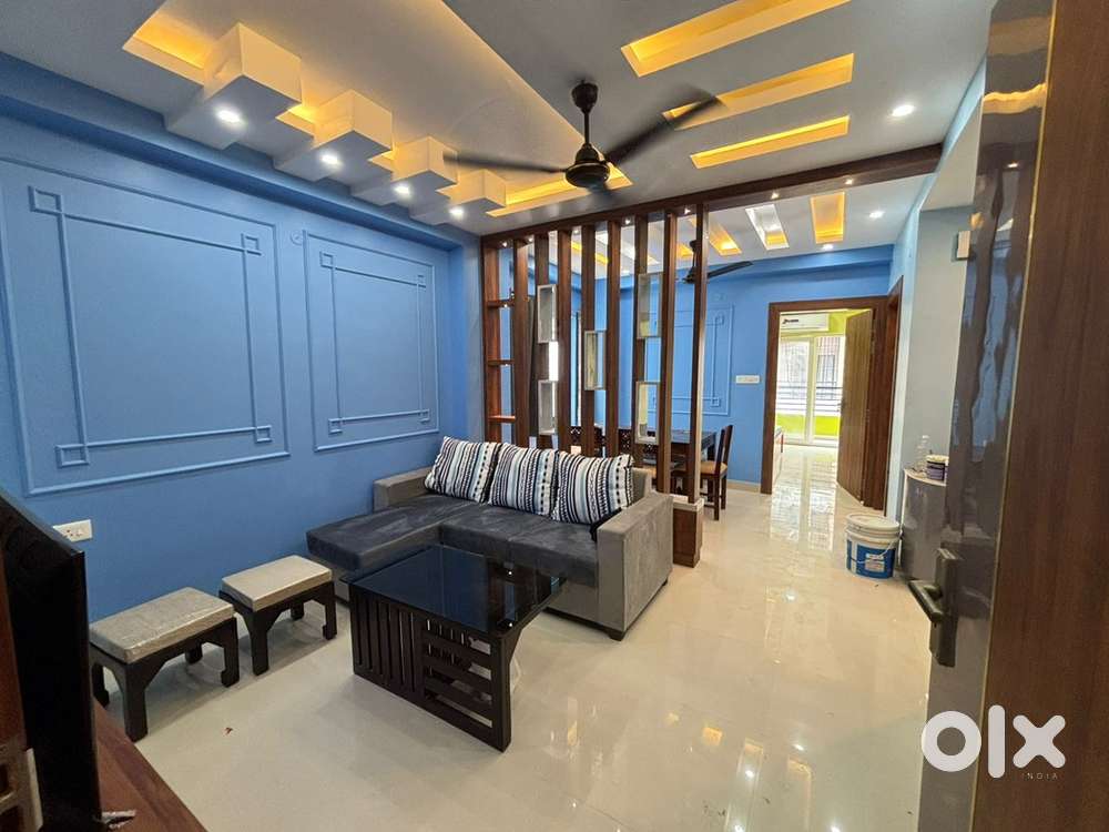 Premium 2BHK fully furnished appartment