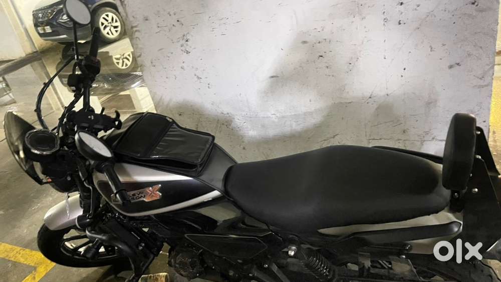 Harley Davidson X440 less used