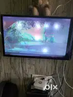 TV selling
