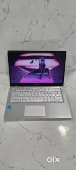 Asus Vivobook i3 11th, 15 Ryzen 5 7000 Series laptop