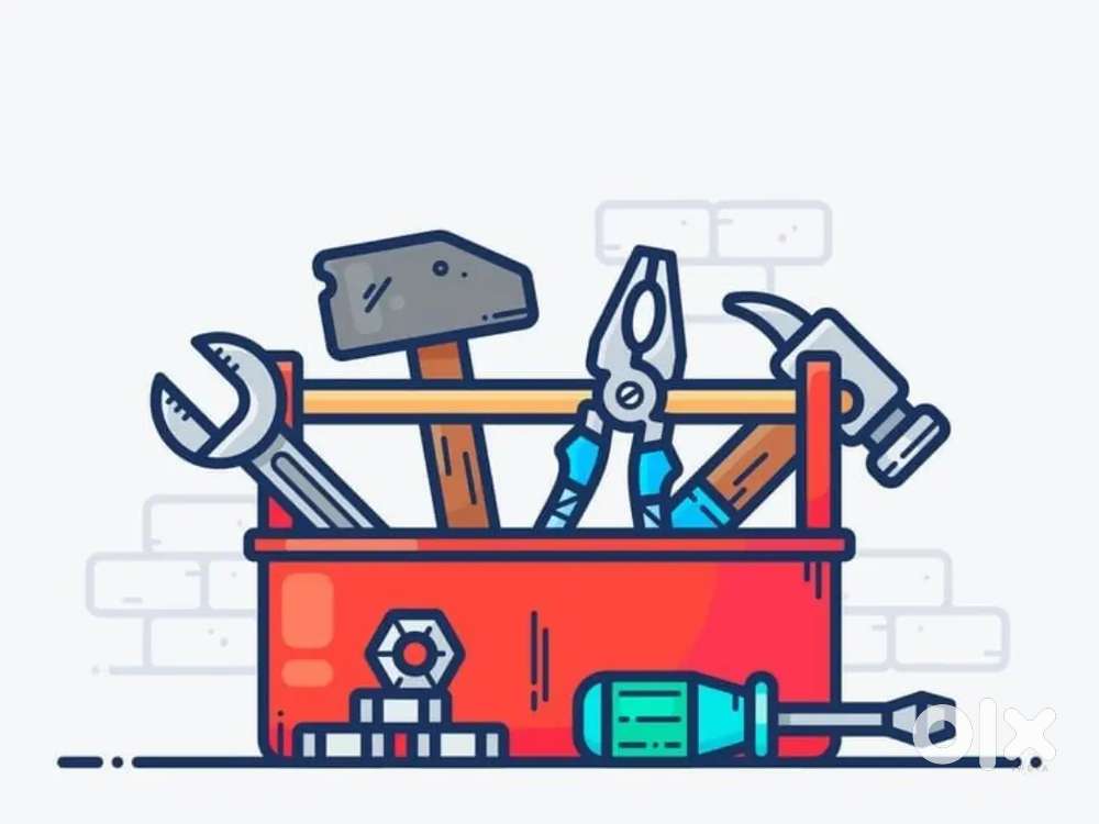 Contractor for All Renovation Projects All Services
