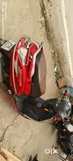 nice vehicle
