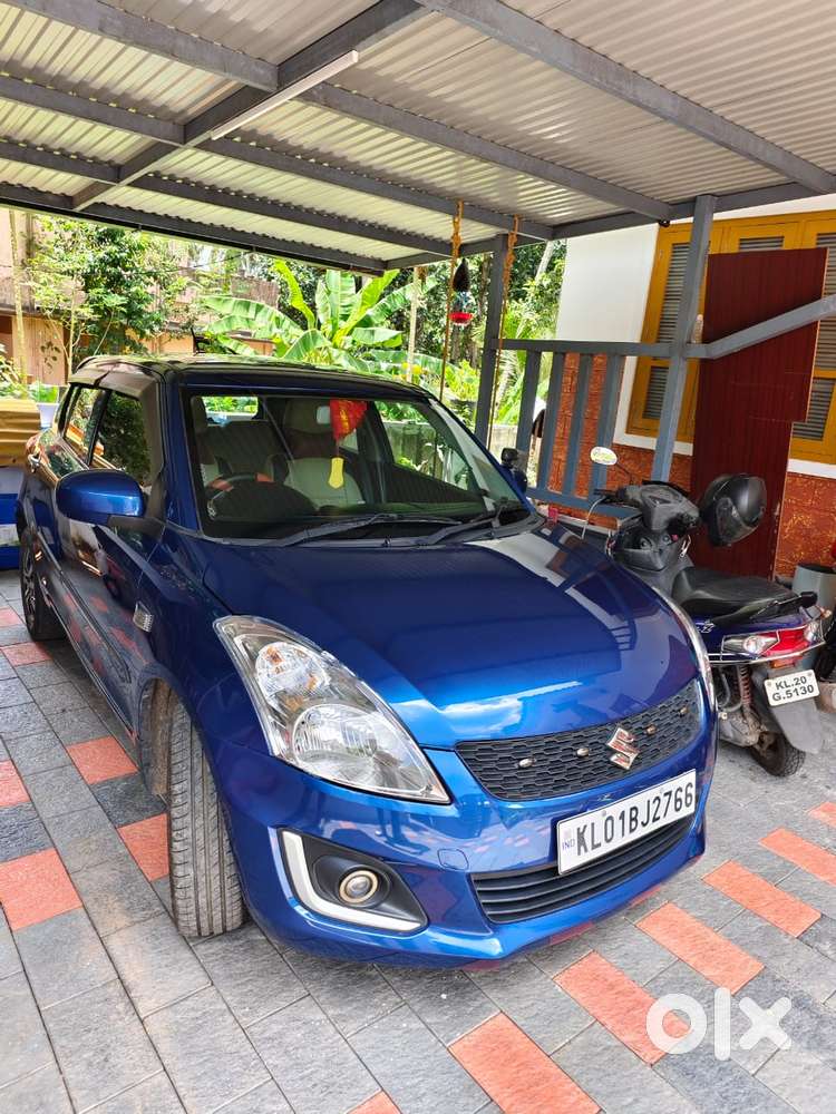 Maruti Suzuki Swift 2011-2014 LDI, 2012, Diesel