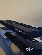 Native Instruments Komplete Kontrol A61