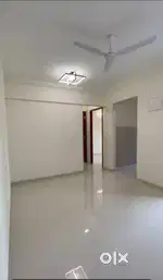 spacious 2bhk at prime location & best price with modluar kitchen