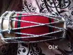 I WANT TO SELL MY NEW DHOLAK