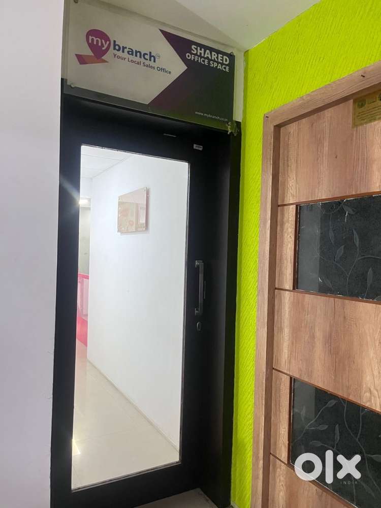 Commercial office space for rent -Prime location