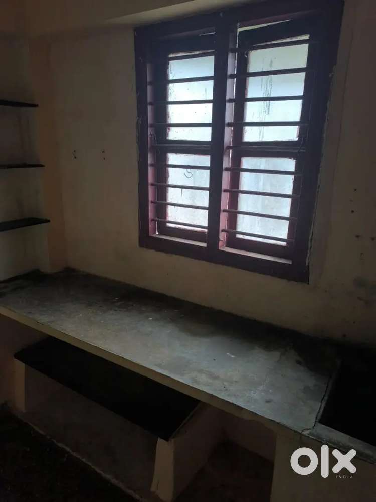 One BHK flat, koranattukarappur, Kumbakonam,for sale