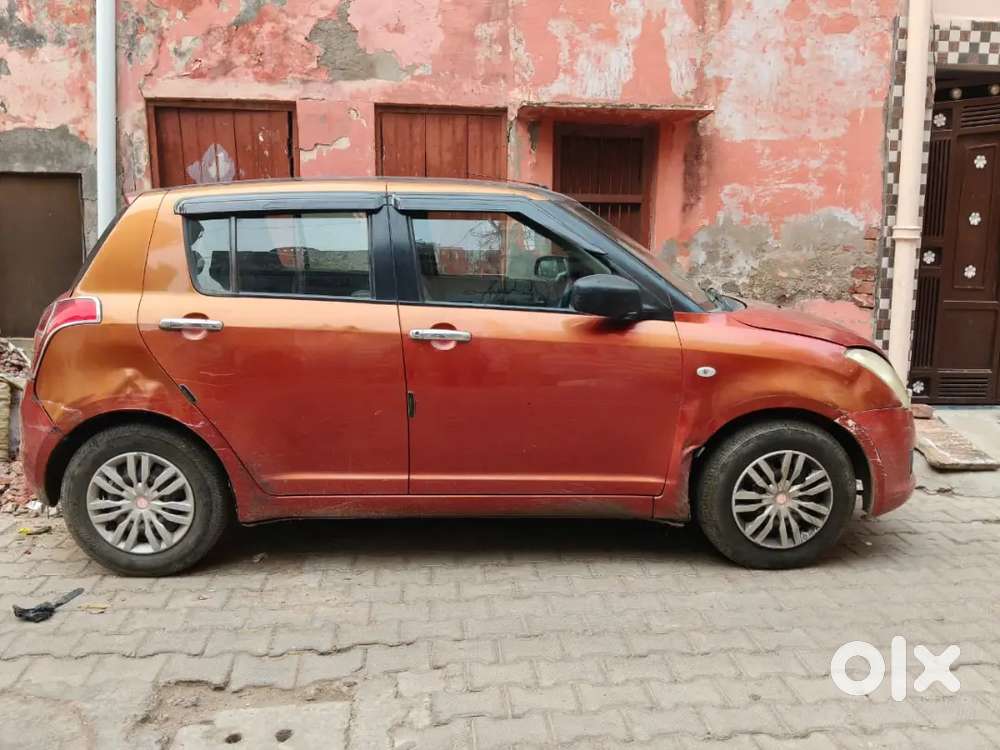 Maruti Suzuki Swift 2009 Petrol Good Condition