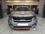 Kia Seltos 2020 Petrol Well Maintained
