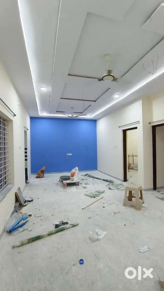 2 BHK न्यू मकान अतिशीघ्र बेचना है बोरसी दुर्ग में मात्र 30 लाख में