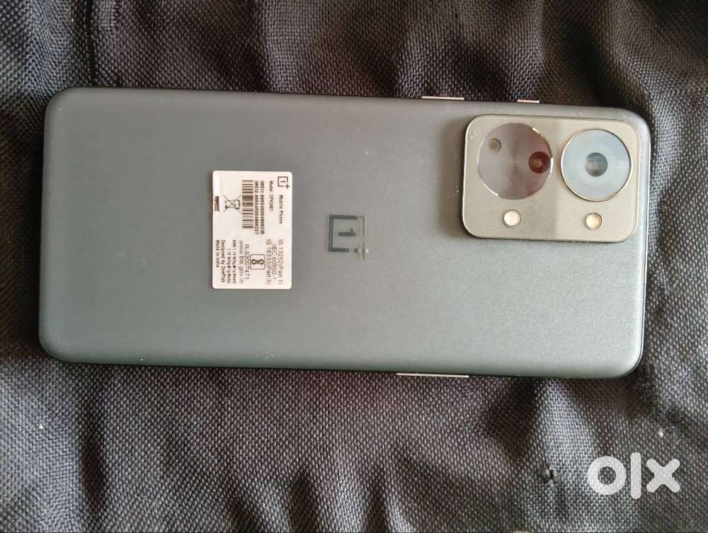 Oneplus 2T