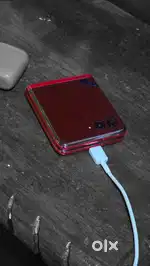 Moto Razr 40 Ultra Flip Phone Stylish