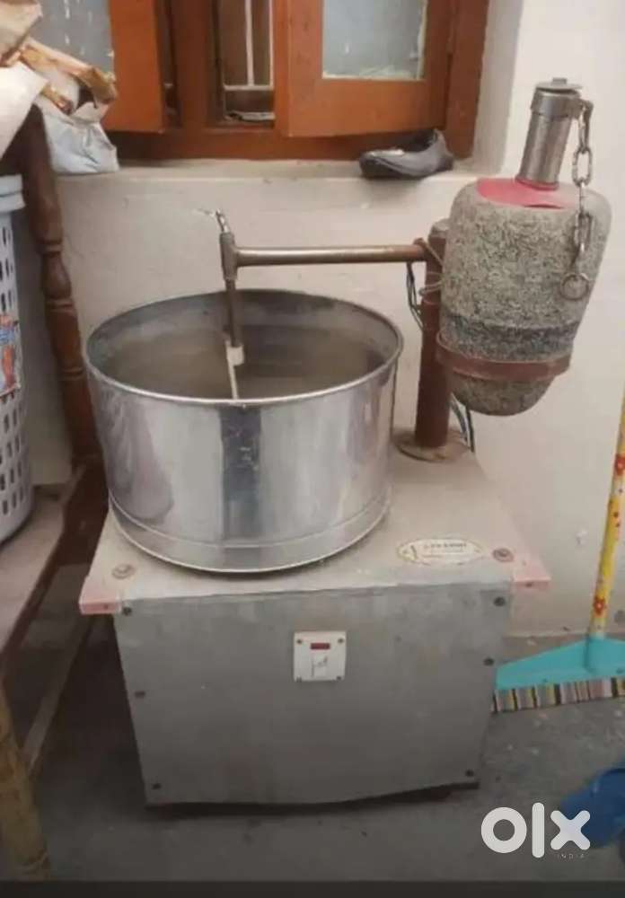 Wet grinder for sell