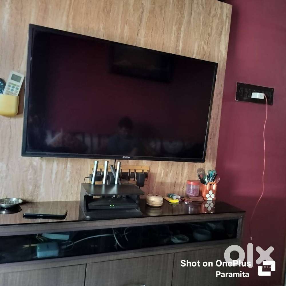 Want to sell 3yrs old android smart tv