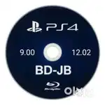 Bd jb disc