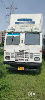 Tata Container 32 foot
