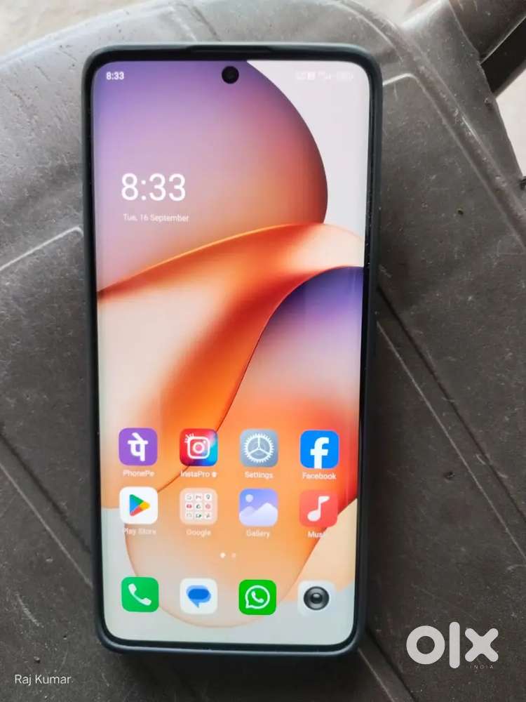 Redmi 14 Pro plus 5g
