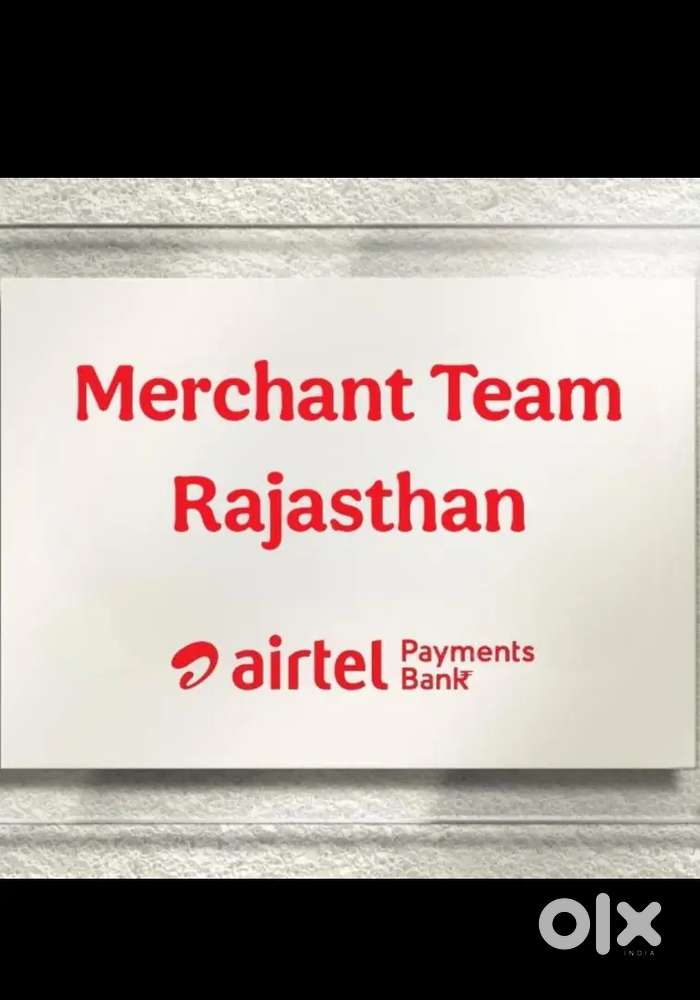 Airtel Payments bank promater