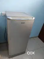 Panasonic fridge