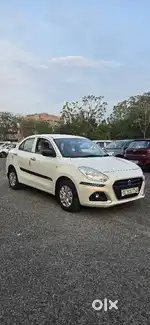 Maruti Suzuki Dzire bs6 2020 Petrol 49000 Km Driven