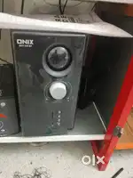 Home Theater ONIX