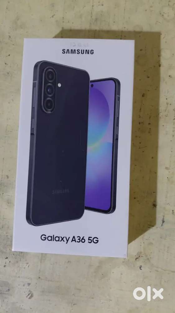 Good condition new mobile