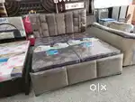 Brand new double bed in saket