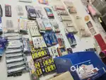 Stationary shop to sell