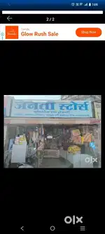 Requirment of salesperson for retail counter
