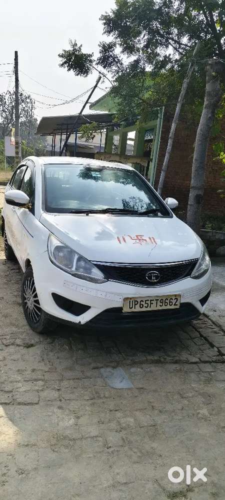 Tata zest ola uber me chalana h