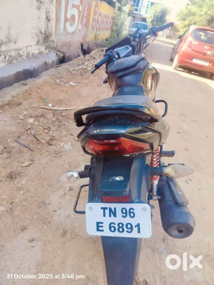 Good condition new tyars