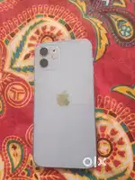 iPhone 12 purple  128 gb