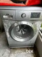 IFB fully automatic