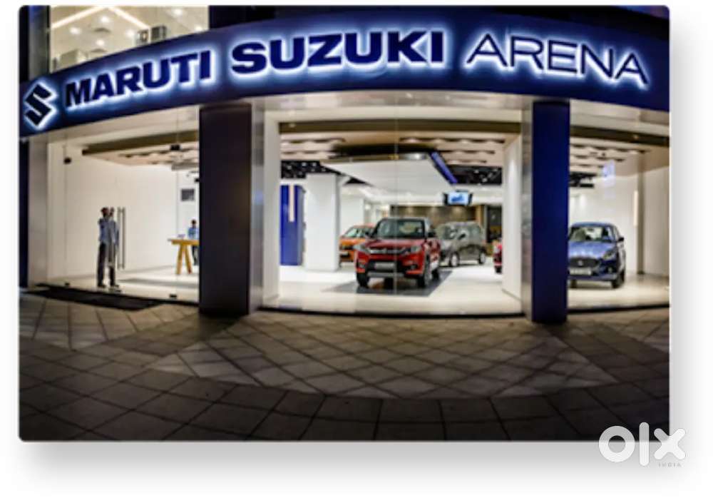 तनु !! लखनऊ  में [ CAR SHOWROOM ] में लड़के लड़कियों की आवश्कता है!!