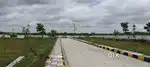 Clearance title primium open plots with all ame ities