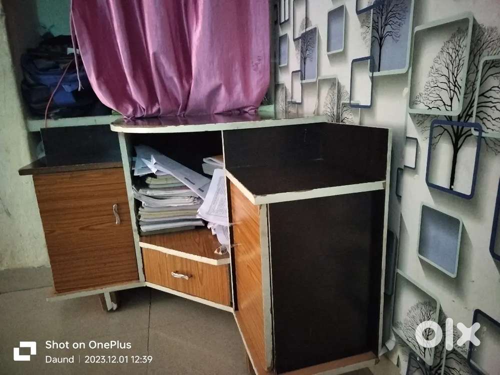 TV corners