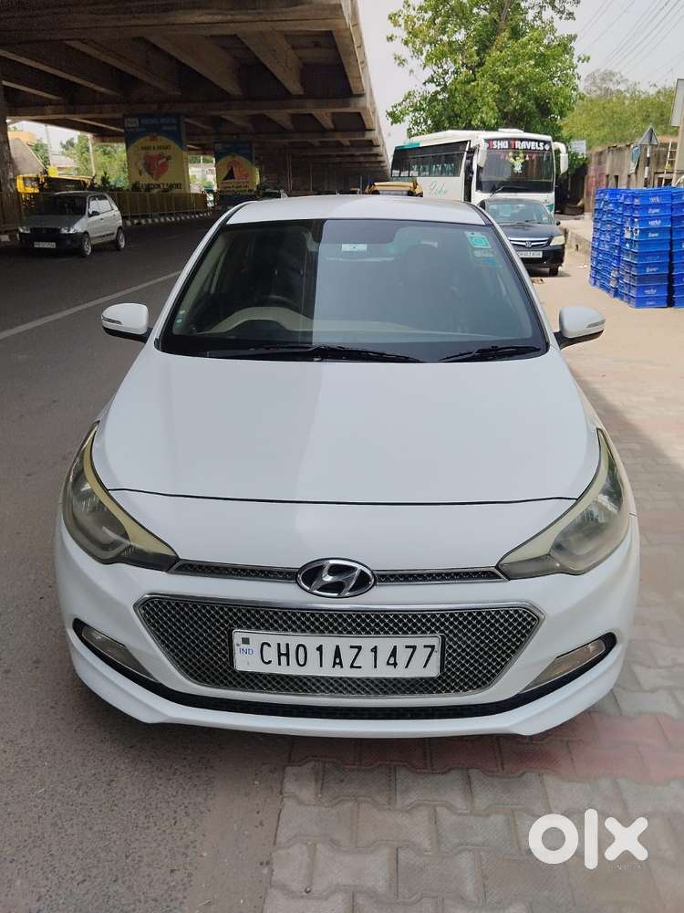 Hyundai i20 1.2 Spotz, 2014, Petrol