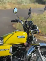 rx 100 1988 Model