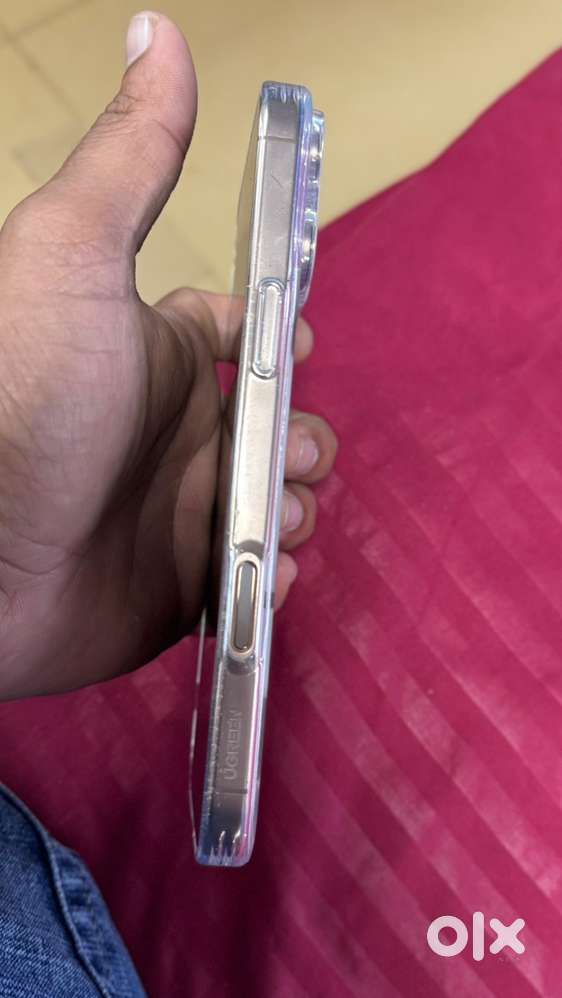 I phone 16Pro Max 256GB