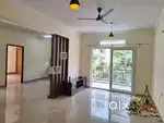 2 Bhk Flat Available in Whitefield for Lease Purpose