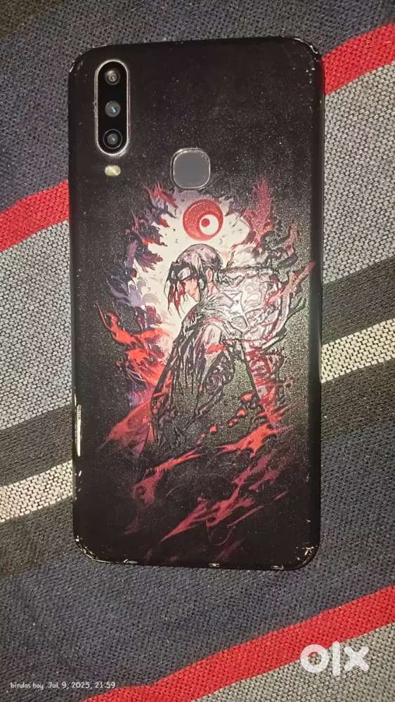 Vivo y 17 Best condition