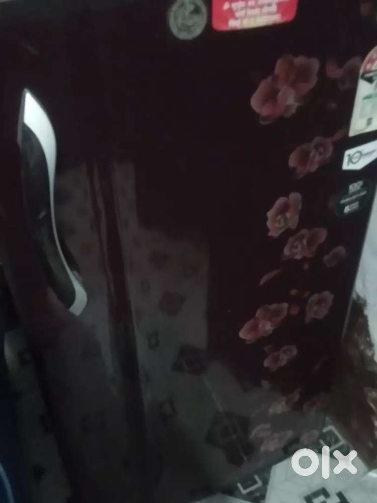 Godrej fridge h