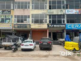 SCO,SHOWROOM FOR SALE
